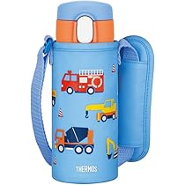 Amazon｜サーモス 交換用部品 ストローボトル FJV-400 ストロー