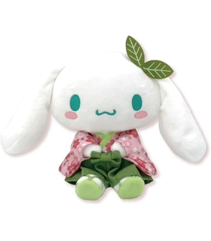 Amazon.co.jp: ナカジマコーポレーション 桜着物 シナモロール S