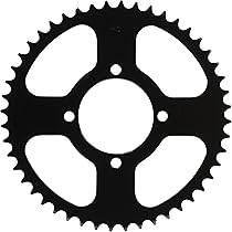 リキ/A1276-4/A1248-4 Amazon.co.jp: リア スプロケット2メッキ530チェーン 48丁