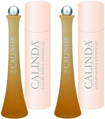 Amazon | カリンダ CALINDA バブルバス&ボディウォッシュ ブルー(CK-1