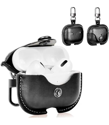 Amazon | For AirPods Pro3 ケース 保護カバー 【ZENGZOUZ】AirPods