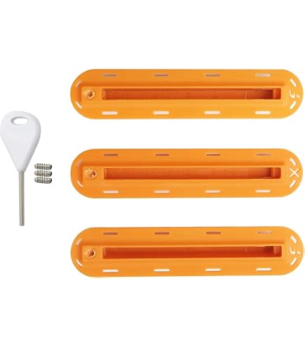 Amazon | 新しいスタイル3pcs /設定Future Triフィンボックスフィン