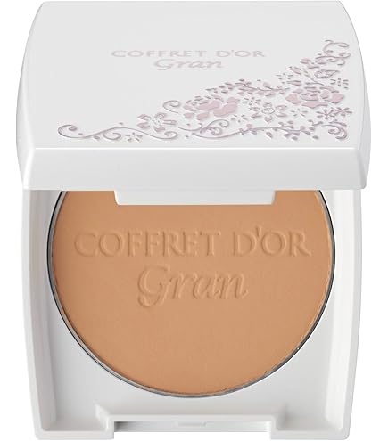Amazon | コフレドール グラン ファンデーション カバーフィットパクト