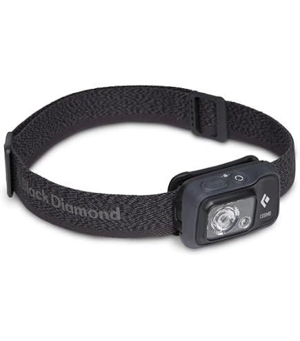 Amazon.co.jp: PETZL (ペツル) NAO+ E36AHR 2B メーカー説明書付き