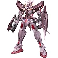 HG 1/144 GN-001 ガンダムエクシア (トランザムモード) グロスインジェクションバージョン (機動戦士ガンダム00)