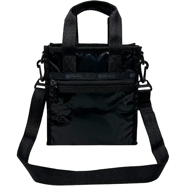Amazon.co.jp: LeSportsac Mini N/S TOTE/3714 Official Tote