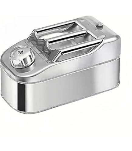 Amazon | BMO JAPAN(ビーエムオージャパン) ステンレスタンク縦型 10L