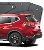 Amazon | エクストレイル T32系 カーテン サンシェード 車中泊 グッズ