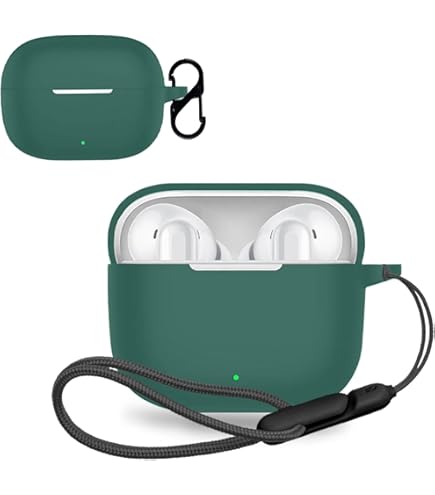 Amazon | For HUAWEI FreeBuds SE 4 ANC ケース [HVUYAL] 紛失防止用の