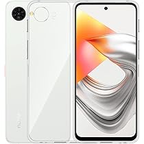 Amazon | 【2026年3月発売】お財布ケータイ対応 ZTE nubia(ヌビア) S2