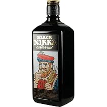 Amazon.co.jp: ニッカ ウイスキー720ml ブラックニッカ スペシャル
