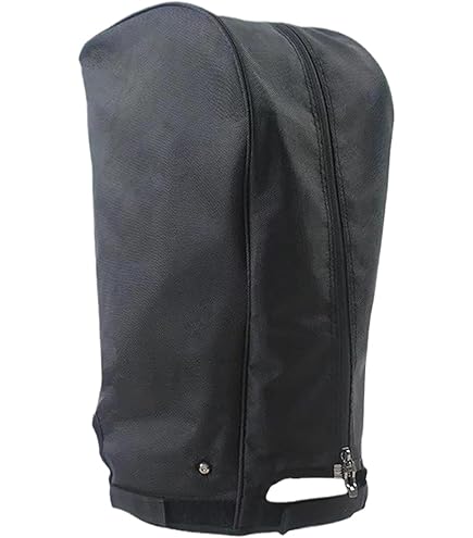 Amazon | MIZUNO(ミズノ) ゴルフ キャディーバッグ T-ZOID ティー