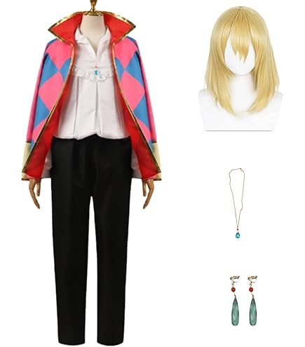 Amazon.co.jp: [衣之坊] 天空の城 ラピュタ ムスカ コスプレ衣装 お盆