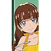 『Go!プリンセスプリキュア』天ノ川 きらら(あまのがわ きらら) プリキュア - 『Go!プリンセスプリキュア』天ノ川 きらら(あまのがわ きらら) iPhoneSE/5s/5c/5 壁紙 視差効果 253392