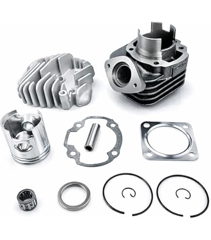 Amazon | KN企画 ホンダ縦型エンジン ボアアップキット【74.9.cc