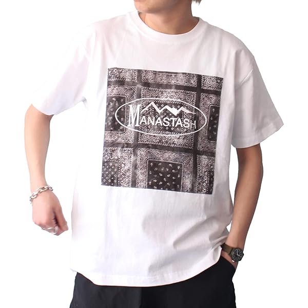 ネイマールブランド【TOISS】ファベーラクロスデザイン ホワイト TOISS】トイス ファベーラクロスデザインTシャツ CRUZ