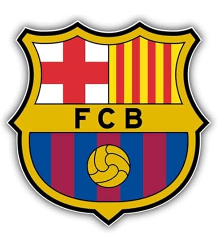 Amazon.co.jp: FC バルセロナ - スペイン フットボール サッカー