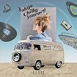 Tokyo Chilly Journey mixed by DJ KRO