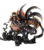 Amazon | ワンピース SCultures BIG 造形王SPECIAL ドンキホーテ