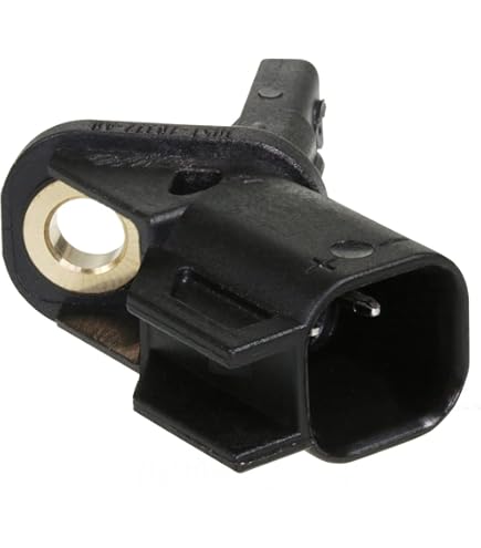 NEUF ABS ROUE Vitesse Capteur Pour 2007-2012 Mazda CX-7 Arri&egrave;re Gauche