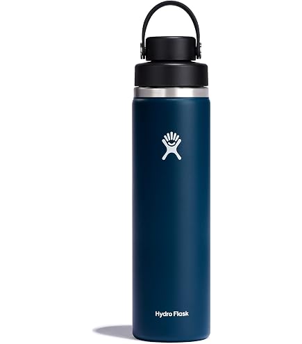 Amazon | Hydro Flask(ハイドロフラスク) 24オンス ワイド フレックス