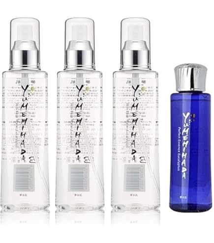 Amazon | オーブス 夢水肌セット | 夢水肌 | 化粧水 通販