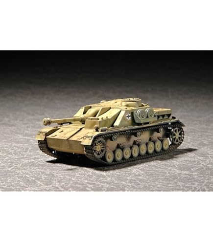 Amazon | トランペッター 1/72 アメリカ軍 M26A1 パーシング