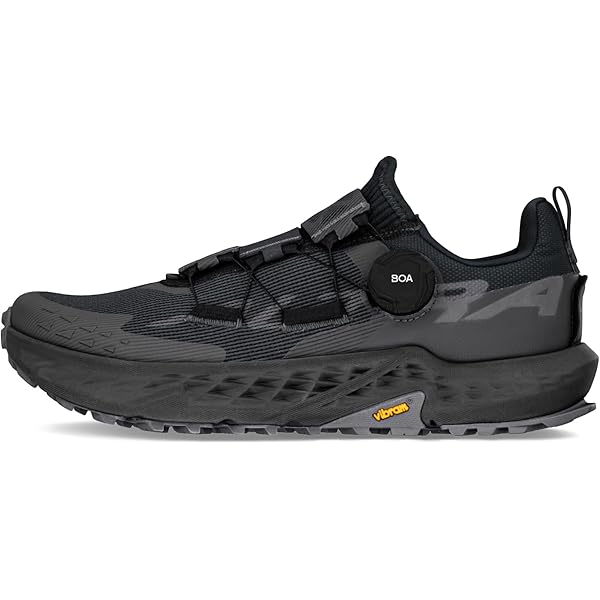 アルトラ　ALTRA ヴィアオリンパス　26.0 黒 VIA OLYMPUS 2 Men's ※返品交換不可商品
