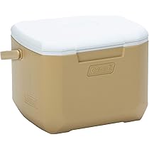 Amazon | Coleman(コールマン) 【Amazon.co.jp限定】クーラーボックス