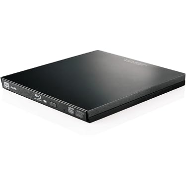 Amazon.co.jp 人気ギフトランキング: 外付ブルーレイドライブ で