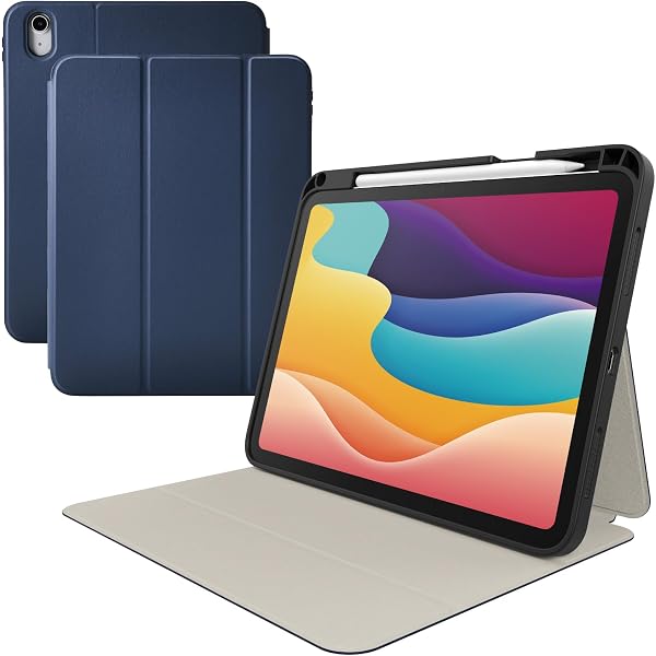 Amazon.co.jp: iPad(A16と第10世代)用Magic Keyboard Folio - 日本語