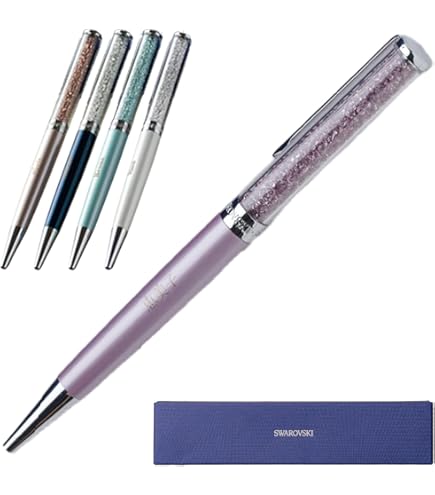 Amazon | スワロフスキー SWAROVSKI クリスタル シマー Crystal