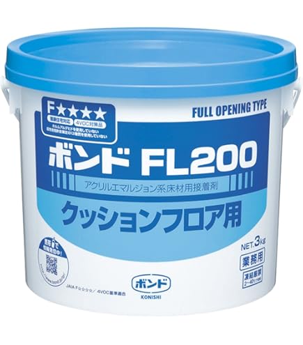 アイカ　エコエコボンド A-1400-500G エコエコボンド (木工用) 1本(500g) AICA(アイカ工業