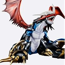 Amazon.co.jp: 未開封プレバン Precious G.E.M.シリーズ デジモン 
