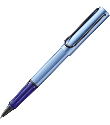 Amazon | Lamy Safari al-starローラーボールペン、シルバー( l325