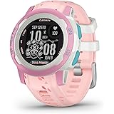 GARMIN(ガーミン) Instinct 2/2S Dual Power Suica対応 タフネスアウトドア GPS ウォッチ Android/iOS対応【日本正規品】