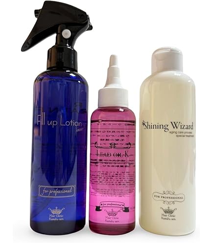 Amazon | 【 髪風船 】 リッチ シルキーブライト 100g×5本セット