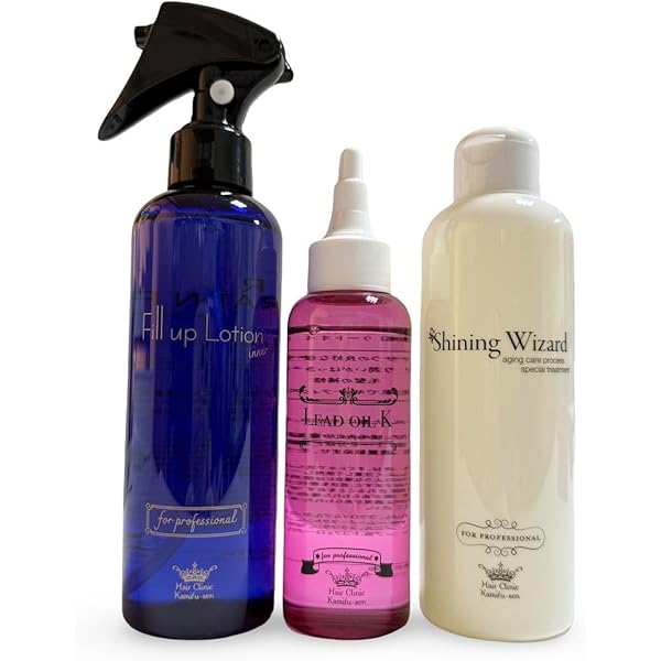 【9月11日まで限定価格】髪風船　シャンプートリートメントセット Amazon | 【 髪風船 】 シャンプー トリートメント セット