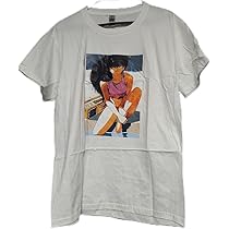きまぐれオレンジロード 鮎川まどか まどかT Tシャツ ホワイト Sサイズ 新品 Amazon.co.jp: きまぐれオレンジロード 鮎川まどか まどかT T