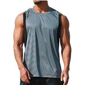 タンクトップ メンズ タンクトップ ランニング トレーニングウエア メンズ 袖なし 速乾 吸 汗 ランニング 運動 タンク 筋トレ ダイエット ノースリーブ Tシャツ4色 4サイズ