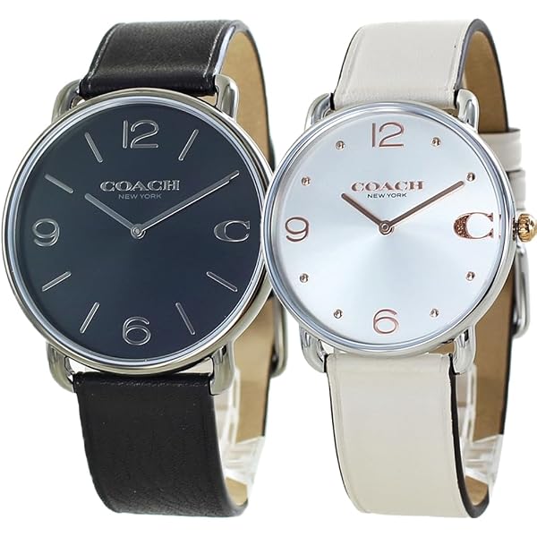 Amazon | [Paul Smith] ペア 2本セット ポールスミス 腕時計 ウォッチ
