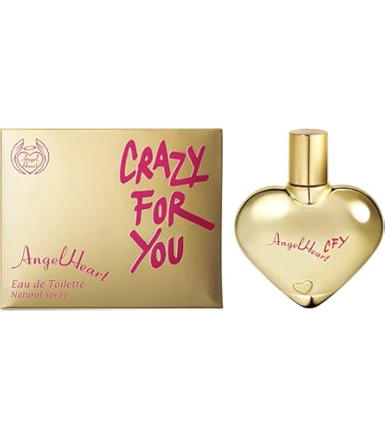 Amazon | ◇テスター品【Angel Heart】香水◇エンジェルハート