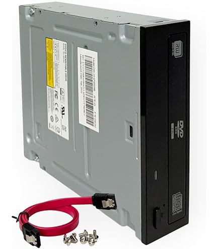 Amazon.co.jp: Lite-On IHAS124 optical disc drive Internal Black