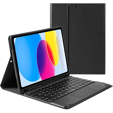 Amazon.co.jp 最新リリース: タブレット用キーボード付きケース の新着