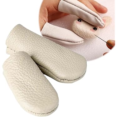 Amazon.co.jp 売れ筋ランキング: 指ぬき の中で最も人気のある商品です