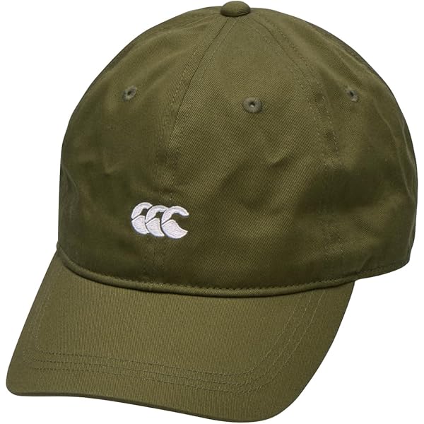 Amazon | [カンタベリー] STANDARD CAP スタンダードキャップ 34_