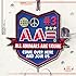 AA=「#3(初回限定盤)」