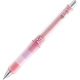 パイロット シャープペン ドクターグリップ プレイボーダー 0.5 フローラルピンク HDGCL-50R-PFP