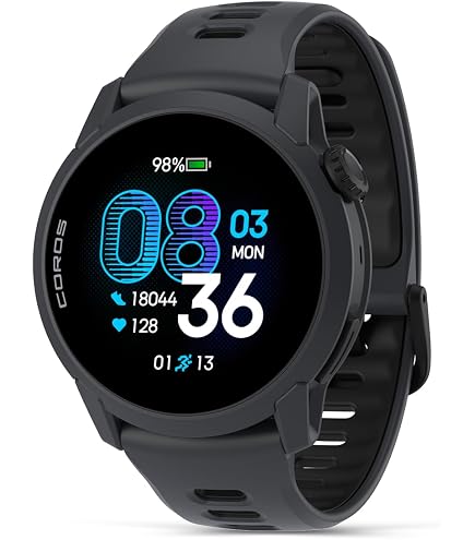 Amazon | GARMIN(ガーミン) ランニングウォッチ GPS ライフログ 