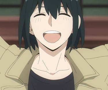 2025秋アニメ - ユーリ・ブライア